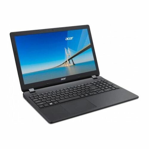 Ноутбук Acer Extensa EX2519-C298 Cel N3060/4Gb/500Gb/DVDRW/15.6"/HD/Lin64/black/WiFi/BT/Cam/3500mAh [436027]