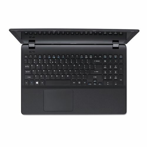 Ноутбук Acer Extensa EX2519-C298 Cel N3060/4Gb/500Gb/DVDRW/15.6"/HD/Lin64/black/WiFi/BT/Cam/3500mAh [436027]