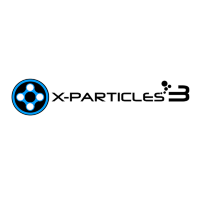 INSYDIUM X-Particles and Cycles 4D Bundle [1512-23135-281]