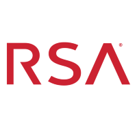 RSA SecurID Hardware Tokens [1512-1844-BH-388]
