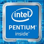 CPU Intel Pentium G4560 (3.50GHz) 3MB LGA1151 BOX (Integrated Graphics HD 610 350MHz) BX80677G4560SR32Y
