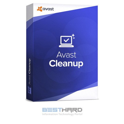 Avast Cleanup [300831997]
