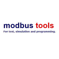 Modbus Poll 1 license [141255-H-798]