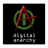 Digital Anarchy Transcriptive (For Premiere Pro Only) [17-1217-146]