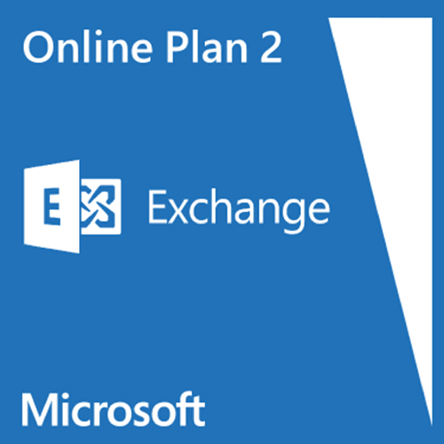 Exchange Online (Plan 2) [2f707c7c]