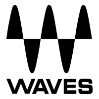 Waves Gold [1512-91192-H-1192]