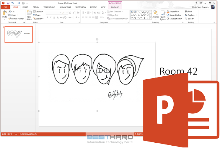 Microsoft Office 2013 Home and Student (x32/x64) RU (электронная лицензия) [AAA-02889]