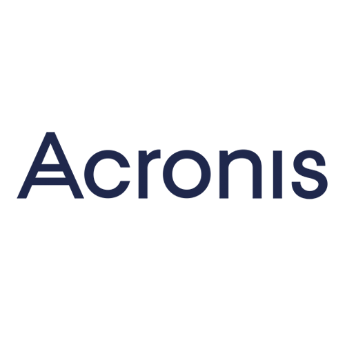 Acronis Backup Standard Workstation Subscription License, 2 Year - Renewal 1 Range [PCWBHDLOS21]