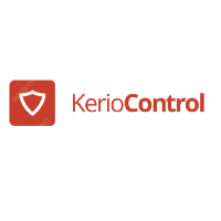 Kerio Control Standard License Kerio Antivirus Extension, Additional 5 users License [K20-0212105]