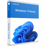 Microsoft Windows 11 Home 32/64-bit All Lng (электронная лицензия) [KW9-00664]