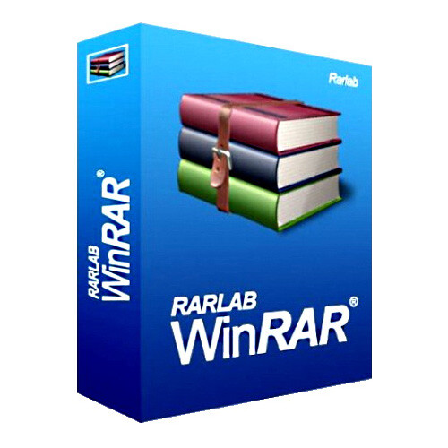 WinRAR лицензия для образовательных учреждений