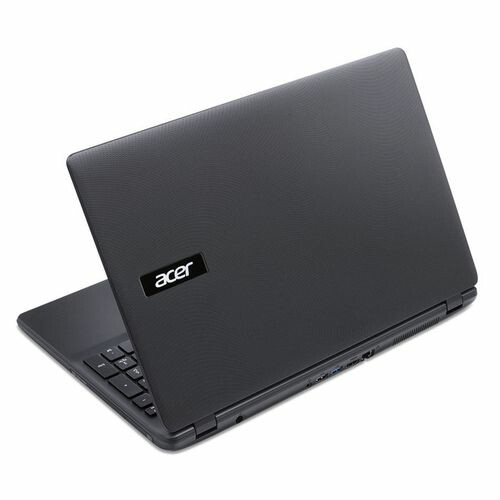 Ноутбук ACER Extensa EX2519-C08K, черный [436028]