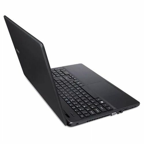 Ноутбук ACER Extensa EX2519-C08K, черный [436028]