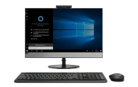 Lenovo V530-24ICB All-In-One 23,8" i3-8100T 4Gb 500GB Int. DVD±RW AC+BT USB KB&Mouse Win 10_P64-RUS 1Y carry-in