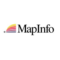 ГИС MapInfo Professional для Windows (английская версия) [141255-B-1112]