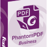 PhantomPDF Business 9 RUS upgrade from PhantomPDF Business 8 (1-9 users) [phbrm9101u]