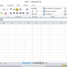 Microsoft Office 2010 Professional PKC Microcase [269-14853]