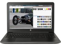 HP ZBook 15 G4 Core i7-7820HQ 2.9GHz,15.6" FHD (1920x1080) IPS AG,nVidia Quadro M2200 4Gb GDDR5,32Gb DDR4(4),256Gb SSD Turbo,1Tb 5400,90Wh LL,FPR,2.6kg,3y,Black,Win10Pro [1RQ54ES#ACB]