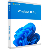 Microsoft Windows 11 Professional (Pro x32/x64) All Lng (электронная лицензия) [FQC-10572]