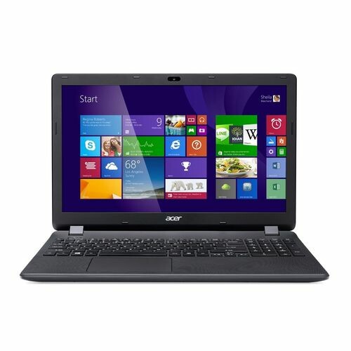 Ноутбук Acer Extensa EX2519-P07G Pen N3710/4Gb/1Tb/DVDRW/405/15.6"/HD/Lin/black/WiFi/BT/Cam/3500mAh [436094]