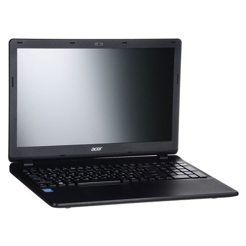 Ноутбук Acer Extensa EX2519-P07G Pen N3710/4Gb/1Tb/DVDRW/405/15.6"/HD/Lin/black/WiFi/BT/Cam/3500mAh [436094]
