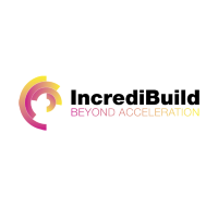 IncrediBuild for Make & Build Tools 1 Year [1512-23135-860]