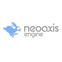 NeoAxis 3D Engine Professional 1 developer [1512-H-325]