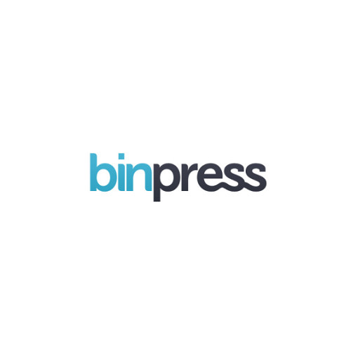 Binpress Social Share App Design Template in Swift Application License [BPR-SSADT-1]