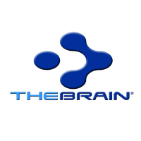 TheBrain + Service Combo [1512-91192-B-774]