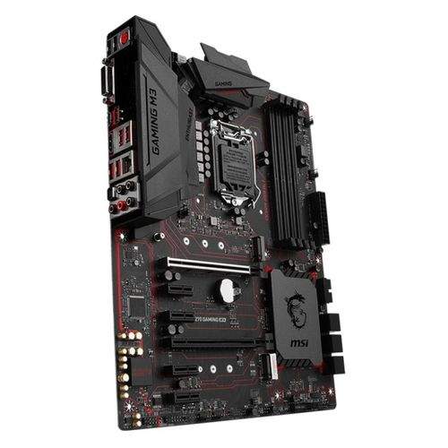 Z270 gaming store