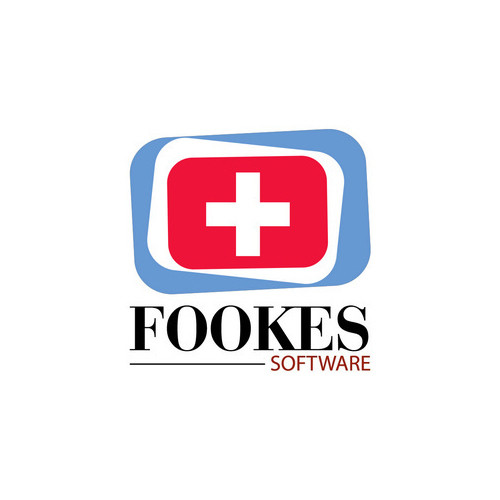 Fookes software Aid4Mail Site 1 Year [12-BS-1712-768]