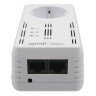 Сетевой адаптер HomePlug AV UPVEL UA-252PS Ethernet [923885]