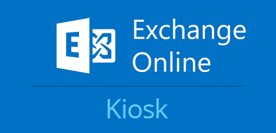 Exchange Online Kiosk [35a36b80]
