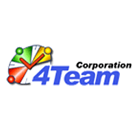 4Team ShareContacts 10-24 licenses (price per license) [4T-SHCTS-2]