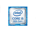 CPU Intel Core i5-8600K (3.6GHz/9MB/6 cores) LGA1151 BOX (Integrated Graphics HD 630 350MHz, max mem.64Gb DDR4-2666, Optane mem.sup) BX80684I58600KSR3QU