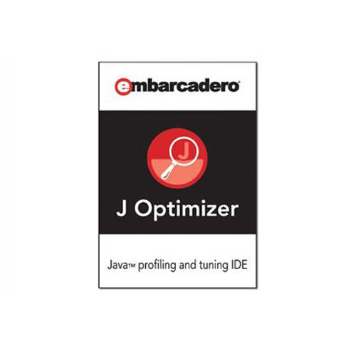 Academic Edition J Optimizer 2009 Named ESD