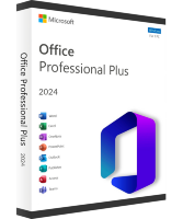Microsoft Office 2024 Professional Plus (x32/x64) All Lng (электронная лицензия) [EP2-07851]