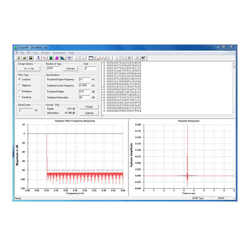 ScopeFIR Professional [141255-12-386]