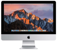 Apple 21.5-inch iMac: 2.3GHz dual-core Intel Core i5