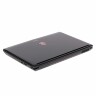 Ноутбук MSI GL62 6QD-006RU, черный [399493]