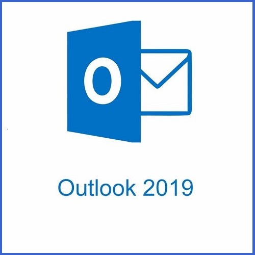 Outlook 2019 RUS OLP A Gov [543-06611]