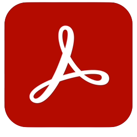 Acrobat Pro ALL Multiple Platforms Multi European Languages 1 Year Subscription New [65297928BA01A12]