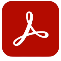 Acrobat Pro ALL Multiple Platforms Multi European Languages 1 Year Subscription New [65297928BA01A12]