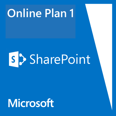 SharePoint Online (Plan 1) 1 Month [ff7a4f5b]