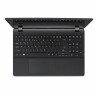 Ноутбук Acer Extensa EX2519-P1J1 Pen N3710/4Gb/500Gb/DVDRW/405/15.6"/HD/W1064/black/WiFi/BT/Cam/3500 [436092]