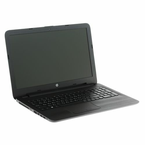 Ноутбук HP 250 G5, черный [387941]