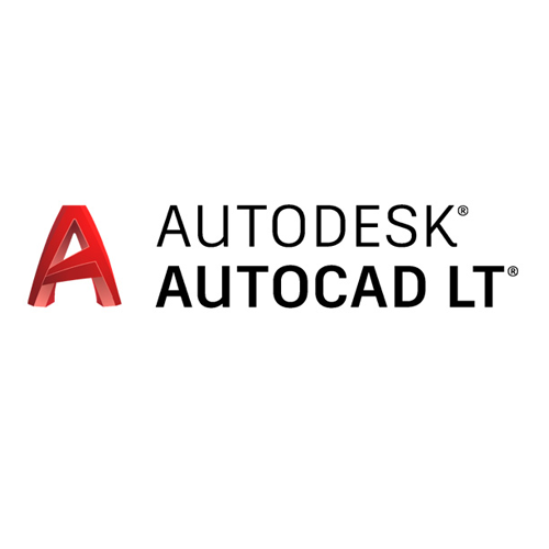 AutoCAD LT 2019 Commercial New Single-user ELD Annual Subscription [057K1-WW8695-T548]