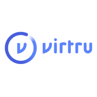 Virtru Pro Annual License 250 Users [VP_NEW_250]
