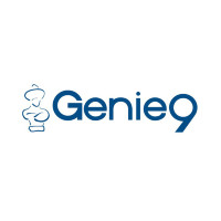 Genie Backup Manager Server Standard [G9-1412-3]