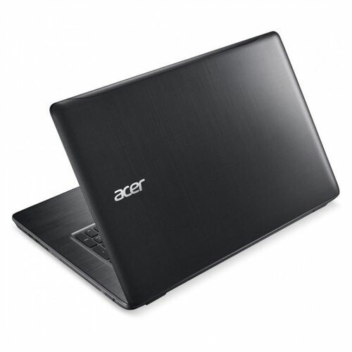 Ноутбук ACER Aspire F5-771G-54NA, черный [472013]